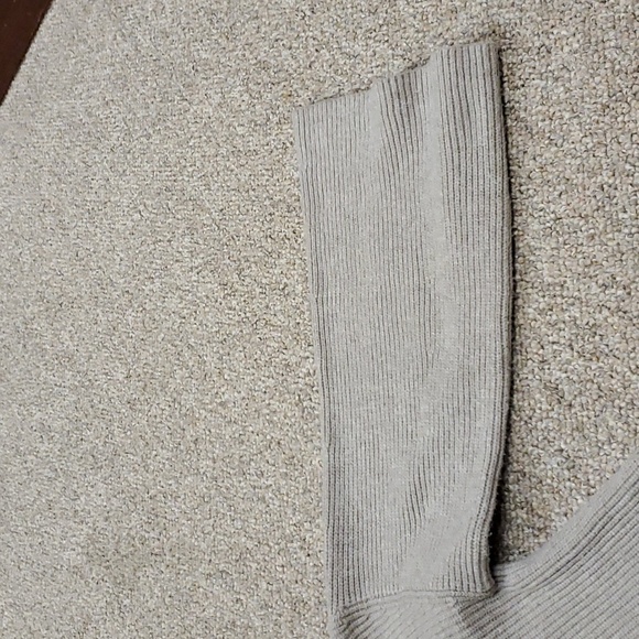 Lulus Wide Sleeve Sweater - Picture 4 of 9